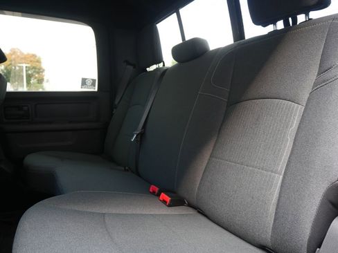 Used 2023 RAM 3500 Tradesman image 13