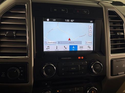 Used 2017 Ford F250 Lariat w/ Lariat Ultimate Package image 20