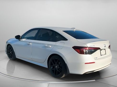 Used 2025 Honda Civic Sport image 20