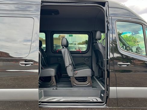 New 2026 Mercedes-Benz Sprinter 2500 image 19