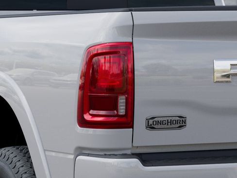 New 2026 RAM 2500 Limited image 29