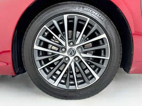Used 2023 Lexus ES 300h w/ Premium Package FWD image 32