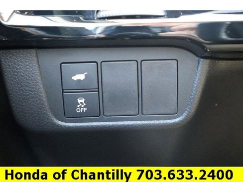 Certified 2023 Honda CR-V EX-L image 14
