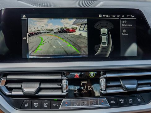 Used 2020 BMW M340i M340i w/ Premium Package image 22