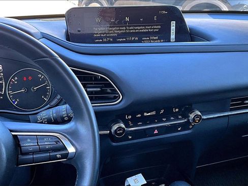 Certified 2024 MAZDA CX-30 AWD 2.5 S w/ Preferred Package image 6