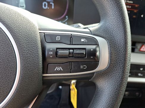Certified 2023 Kia Sportage LX AWD/4WD image 21