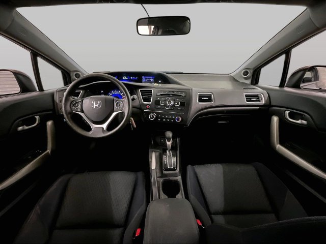 Used 2015 Honda Civic LX image 15