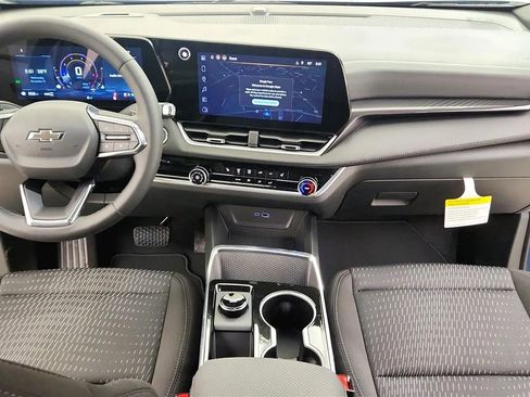 New 2026 Chevrolet Equinox LT w/ Midnight Edition image 49