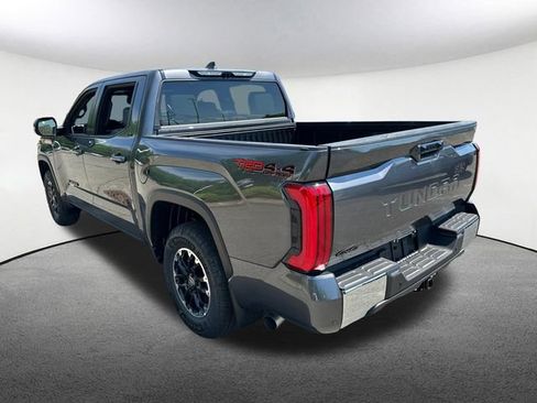 New 2026 Toyota Tundra SR5 AWD/4WD image 7