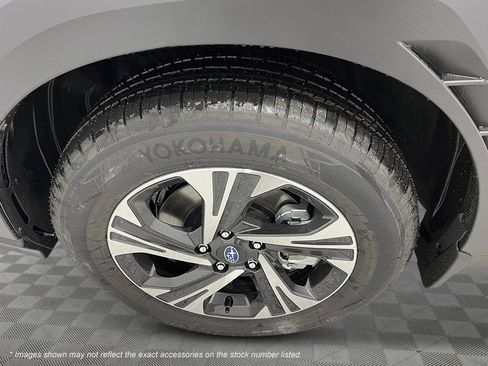 New 2026 Subaru Crosstrek 2.0i Premium image 11