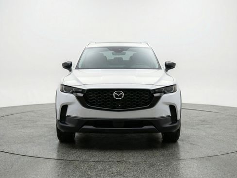 Used 2025 MAZDA CX-50 2.5 Hybrid w/ Premium Plus Pkg image 2