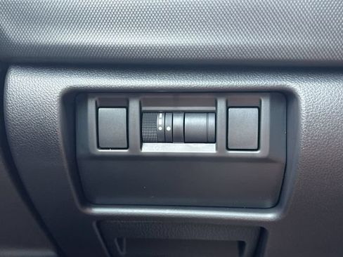 New 2026 Subaru Forester Premium AWD/4WD image 25