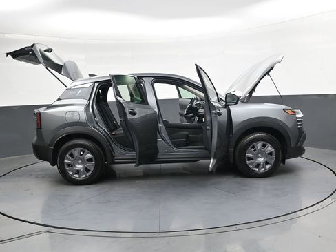 New 2026 Nissan Kicks S FWD image 45
