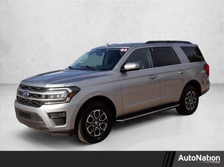 Used 2023 Ford Expedition XLT video 1