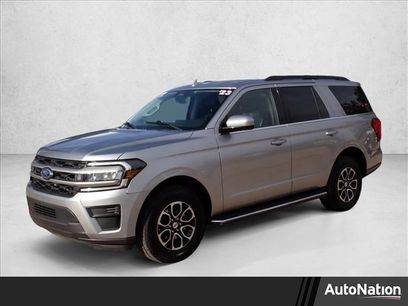 Used 2023 Ford Expedition XLT
