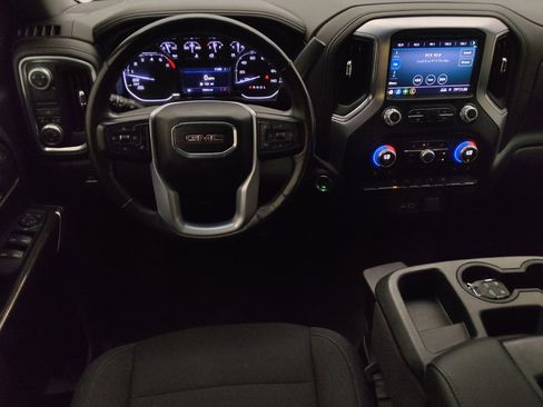 Used 2019 GMC Sierra 1500 SLE w/ SLE Value Package RWD image 22
