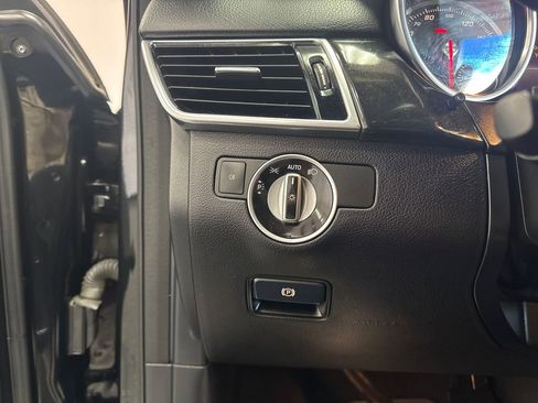 Used 2016 Mercedes-Benz GLE 350 4MATIC image 12