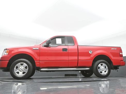 Used 2007 Ford F150 STX RWD image 33