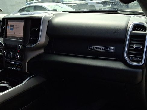Used 2022 RAM 1500 Big Horn AWD/4WD image 12