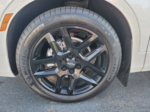 Used 2021 Chevrolet Blazer Premier w/ Driver Confidence II Package AWD/4WD image 9