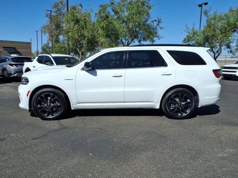 Used 2023 Dodge Durango R/T AWD/4WD image 3