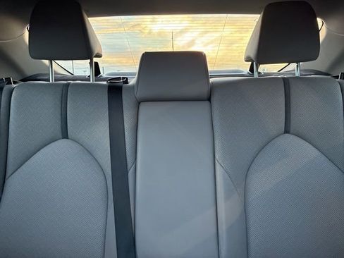 Used 2023 Toyota Camry XLE image 39