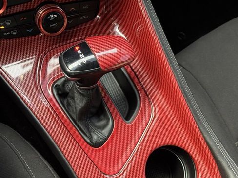 Used 2019 Dodge Challenger R/T w/ Driver Convenience Group image 26