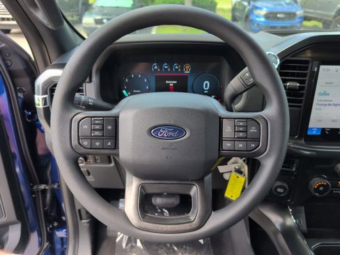 New 2026 Ford F150 STX RWD image 29