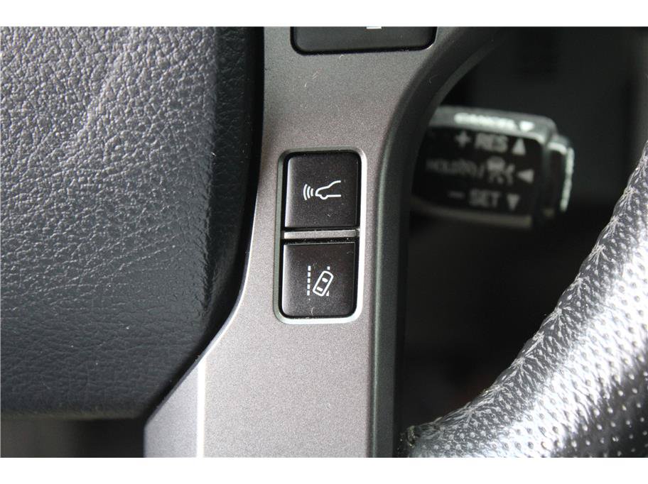 Used 2019 Toyota Tacoma TRD Sport w/ Exterior Package AWD/4WD image 20