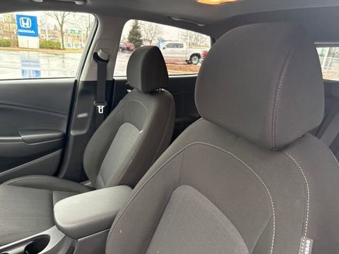 Used 2023 Hyundai Kona SEL w/ Convenience Package image 12