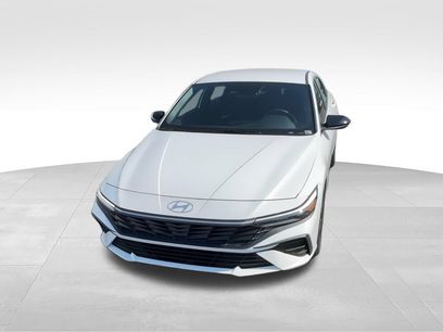 New 2026 Hyundai Elantra Sport