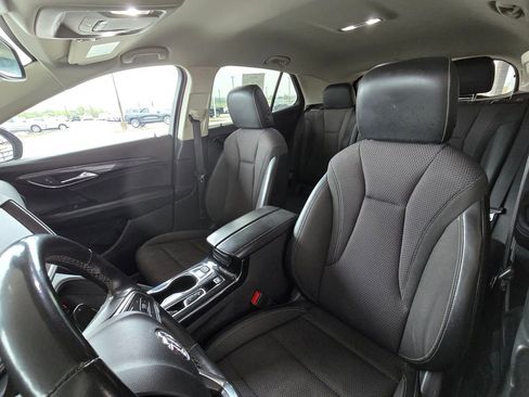 Used 2023 Buick Envision Preferred image 15