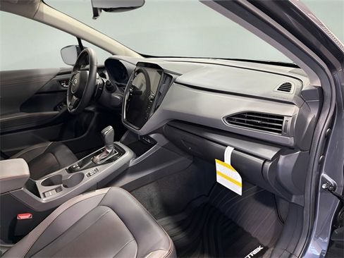 Certified 2025 Subaru Crosstrek 2.5i Limited w/ Popular Package #4A image 13
