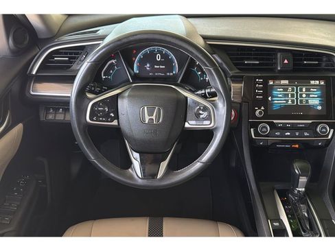 Used 2021 Honda Civic EX image 15