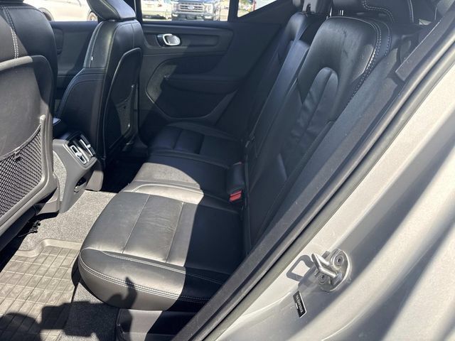Used 2023 Volvo XC40 B5 Ultimate w/ Protection Package Premier AWD/4WD image 21