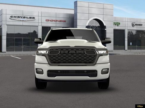 New 2026 RAM 1500 Express image 12