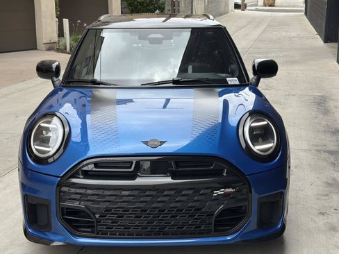 Used 2026 MINI Cooper S FWD image 2