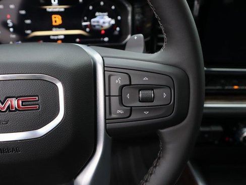 New 2026 GMC Sierra 1500 Elevation w/ Elevation Premium Package image 35