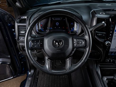 Used 2024 RAM 2500 Limited image 18