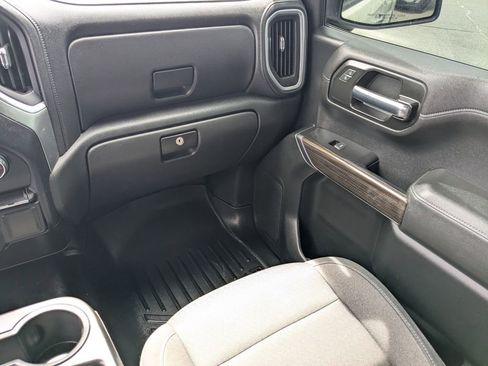Used 2020 Chevrolet Silverado 1500 LT AWD/4WD image 17