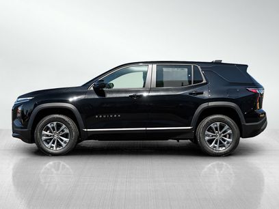 New 2026 Chevrolet Equinox LT w/ Convenience Package II