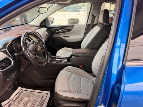 Used 2019 Chevrolet Equinox LT FWD image 15