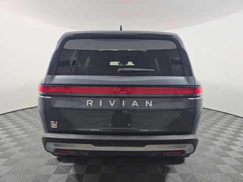 Used 2023 Rivian R1S Adventure AWD/4WD image 4