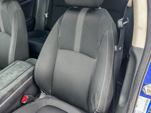 Used 2018 Honda Civic EX image 26