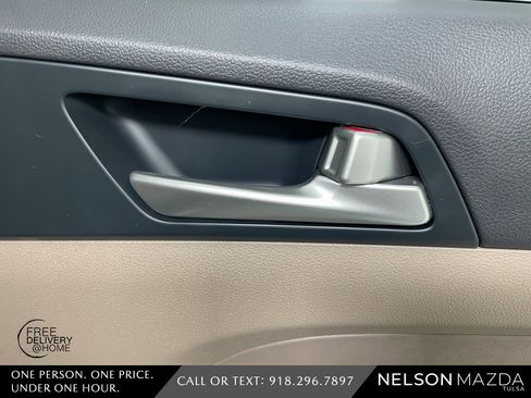 Used 2021 Hyundai Tucson Ultimate image 46