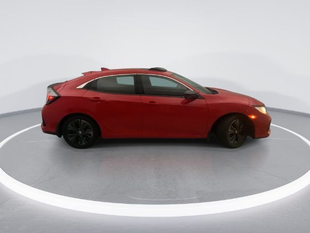 Used 2019 Honda Civic EX image 7