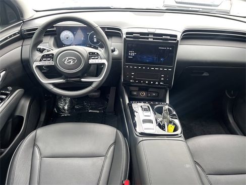 Certified 2023 Hyundai Tucson Limited image 25