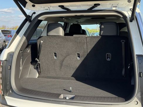 New 2026 Hyundai Palisade SEL image 26