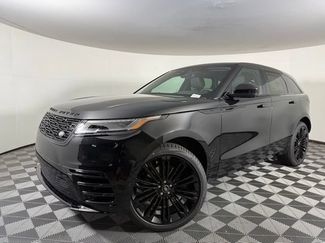 Used 2026 Land Rover Range Rover Velar Dynamic SE AWD/4WD 360° Tour