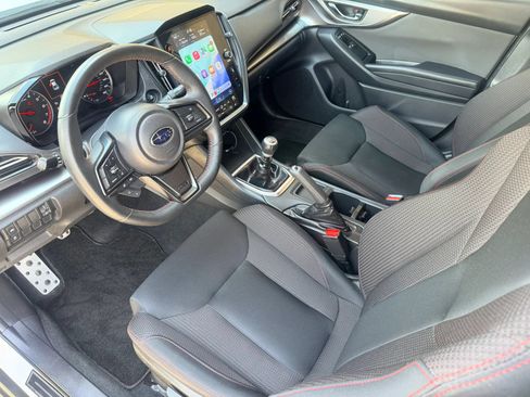 Used 2022 Subaru WRX Premium AWD/4WD image 18